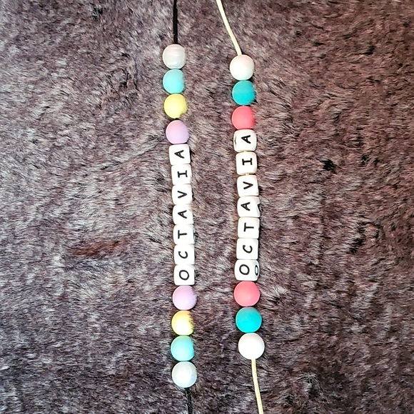 Sale!!! Silicone Pacifier Clip, Teether - Picture 4 of 5